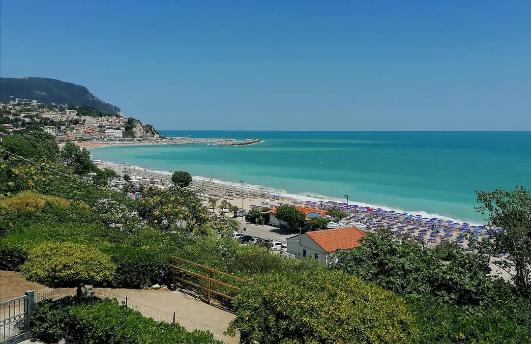 Numana View-1