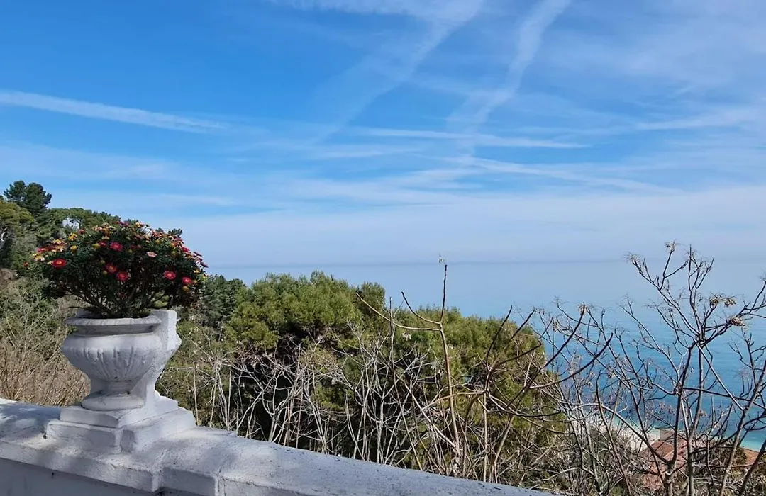 Affittacamere Dei Desideri-1