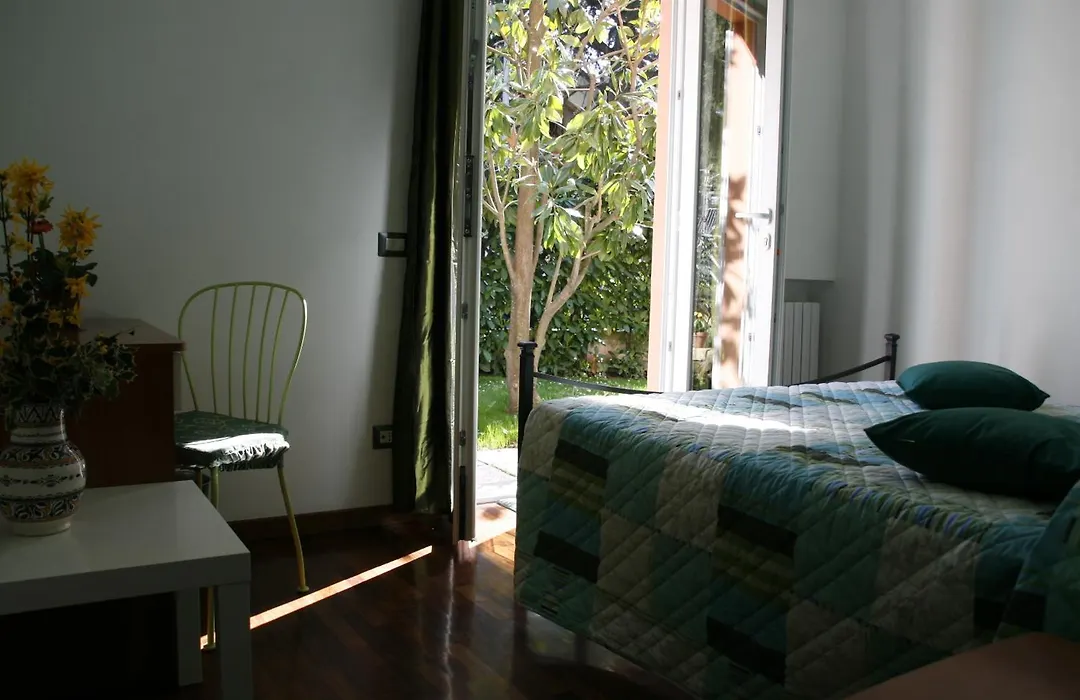A Due Passi Dal Mare B&B-1
