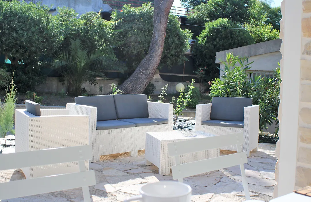 Bed And Breakfast Le Azalee-1