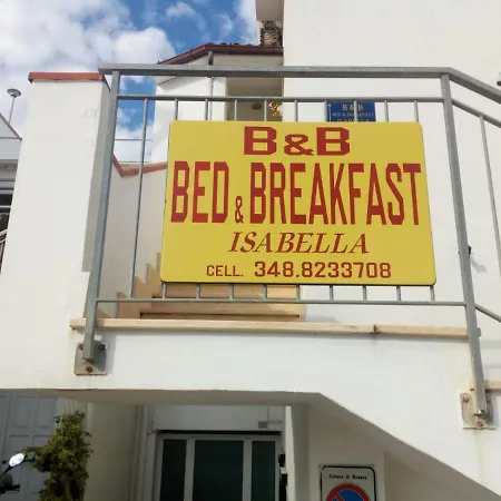 B&B Isabella-3