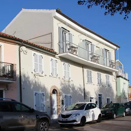 Affittacamere Dei Desideri-3