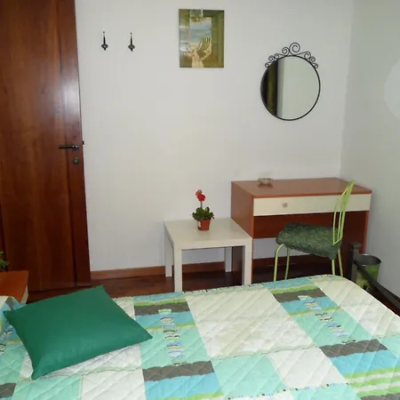 A Due Passi Dal Mare B&B-3