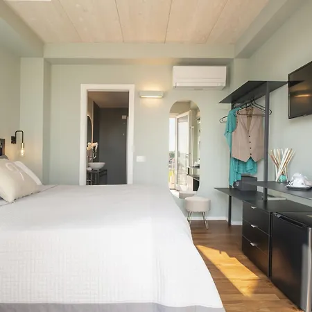Bed&Breakfast Filomare-3
