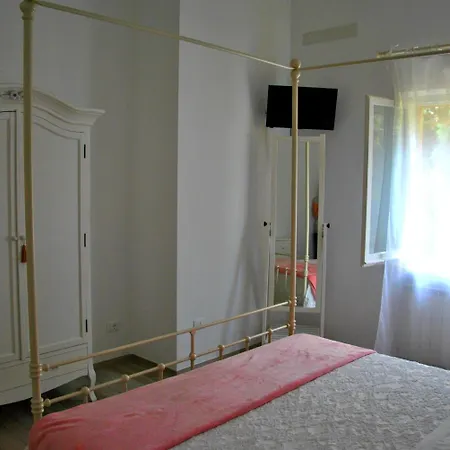 Bed And Breakfast Le Azalee-3
