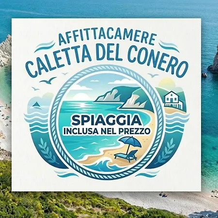 Affittacamere Caletta del Conero-3